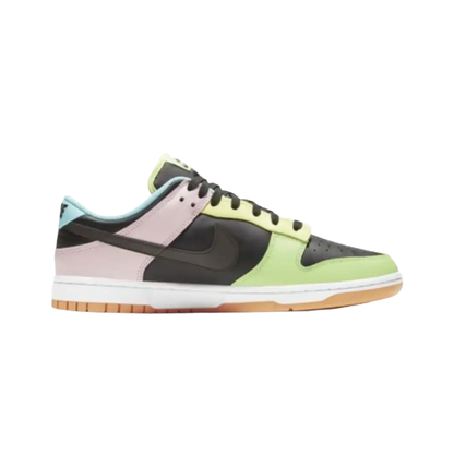 Nike Dunk Low Free99 Black