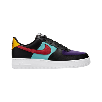 Nike Air Force 1 EMB NBA x WNBA