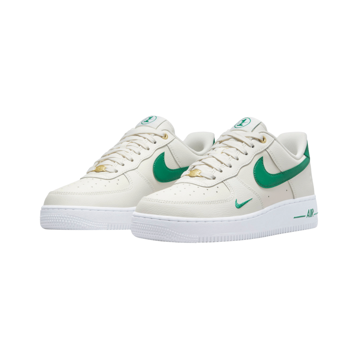 Nike Air Force 1 Low SE 40th Anniversary Edition Sail Malachite