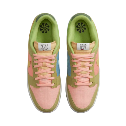 Nike Dunk Low Next Nature Sun Club Arctic Orange