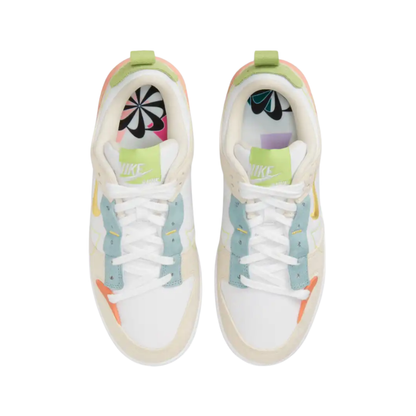 Nike Dunk Low Disrupt 2 Multi-Color