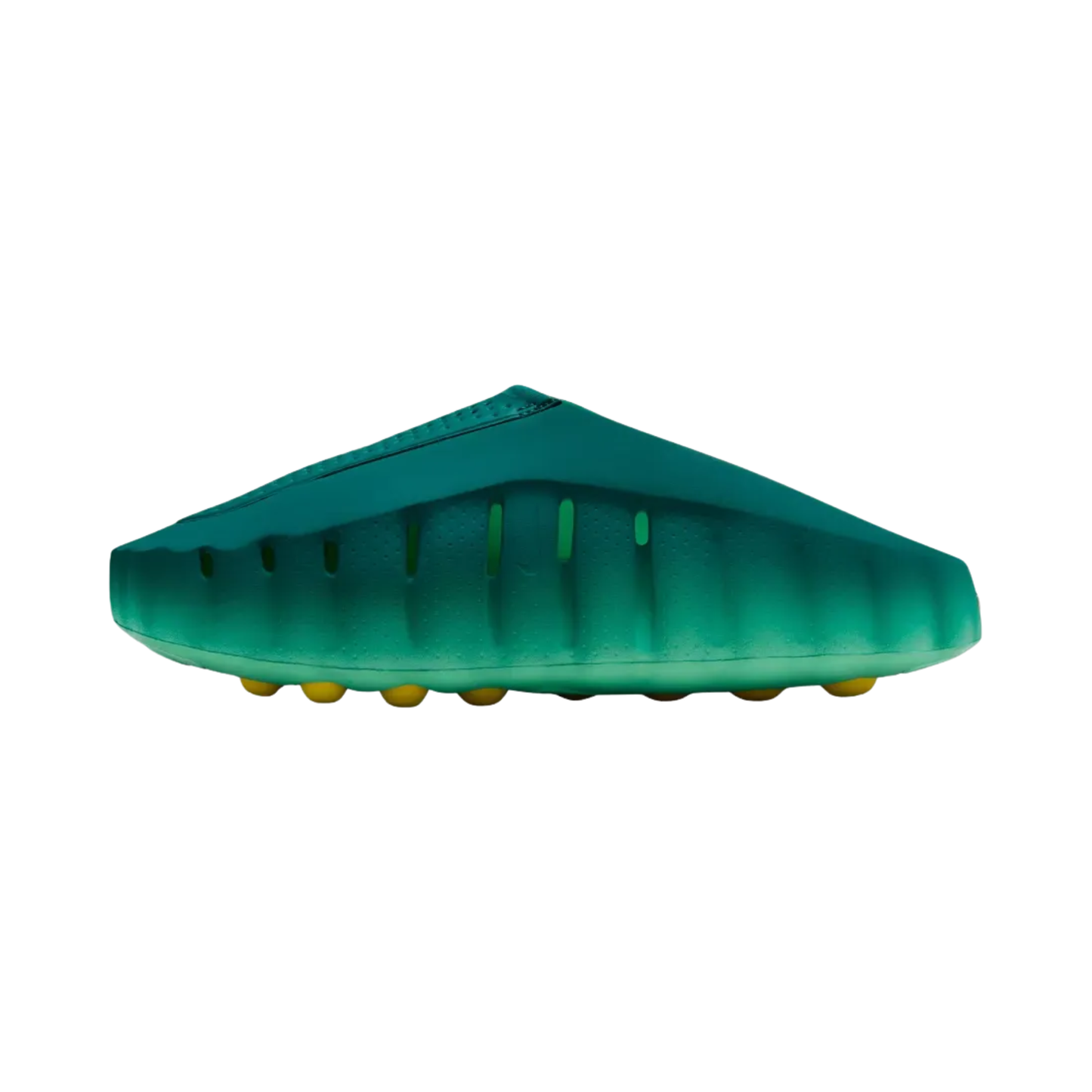 Nike Mind 001 Slide Geode Teal