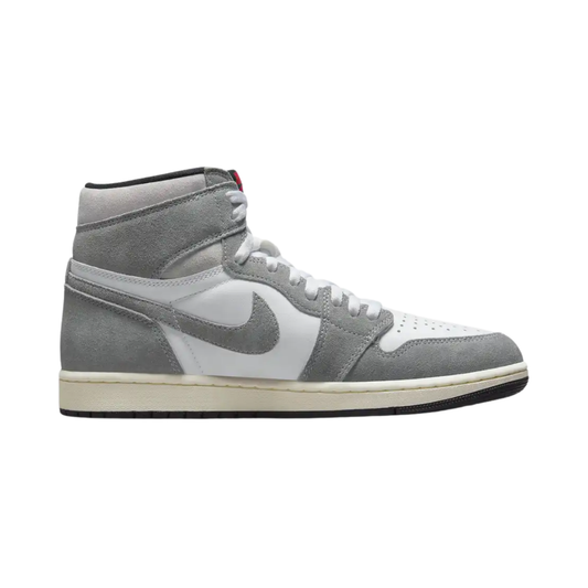 Nike Air Jordan 1 Retro High Washed Black