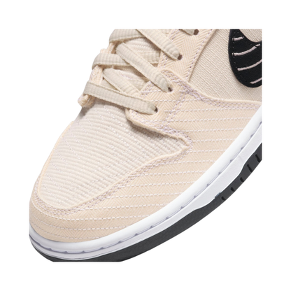 Nike SB Dunk Low x Albino & Preto Pearl White