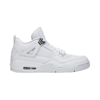 Jordan 4 Pure Money