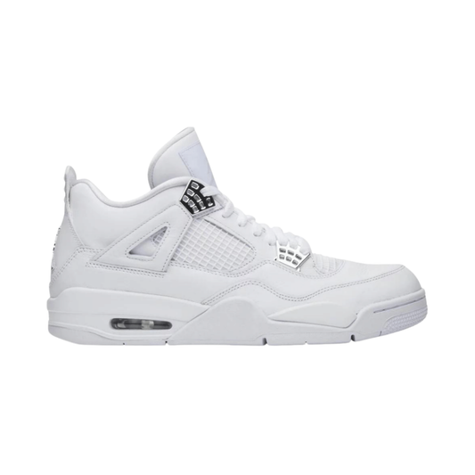 Jordan 4 Pure Money