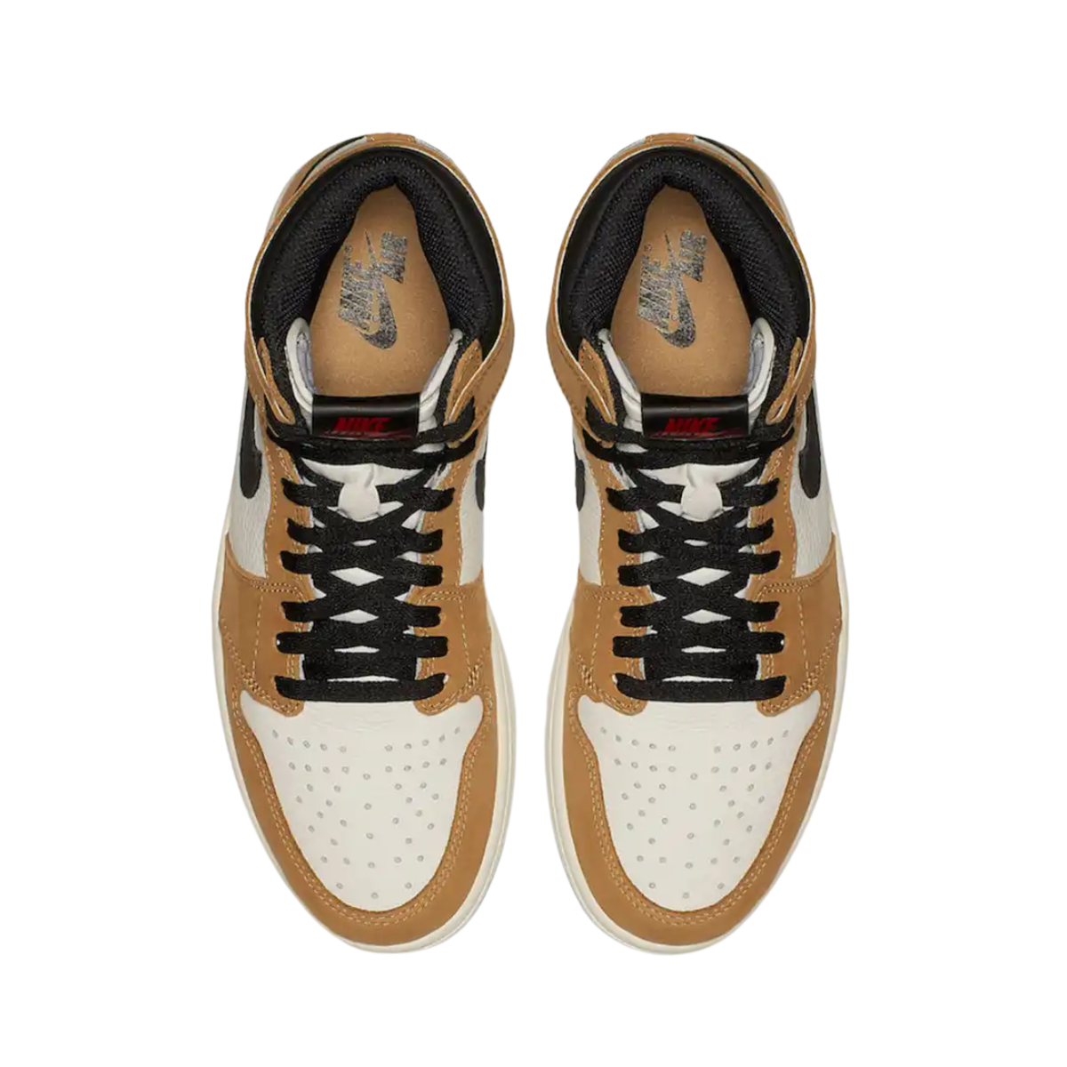 Nike Air Jordan 1 Retro High Rookie of the Year