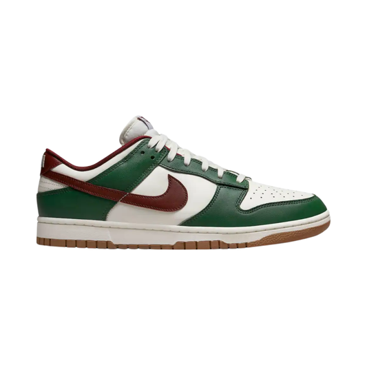 Nike Dunk Low Gorge Green
