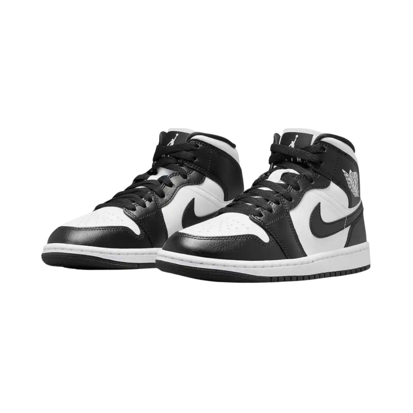 Nike Air Jordan 1 Mid Panda