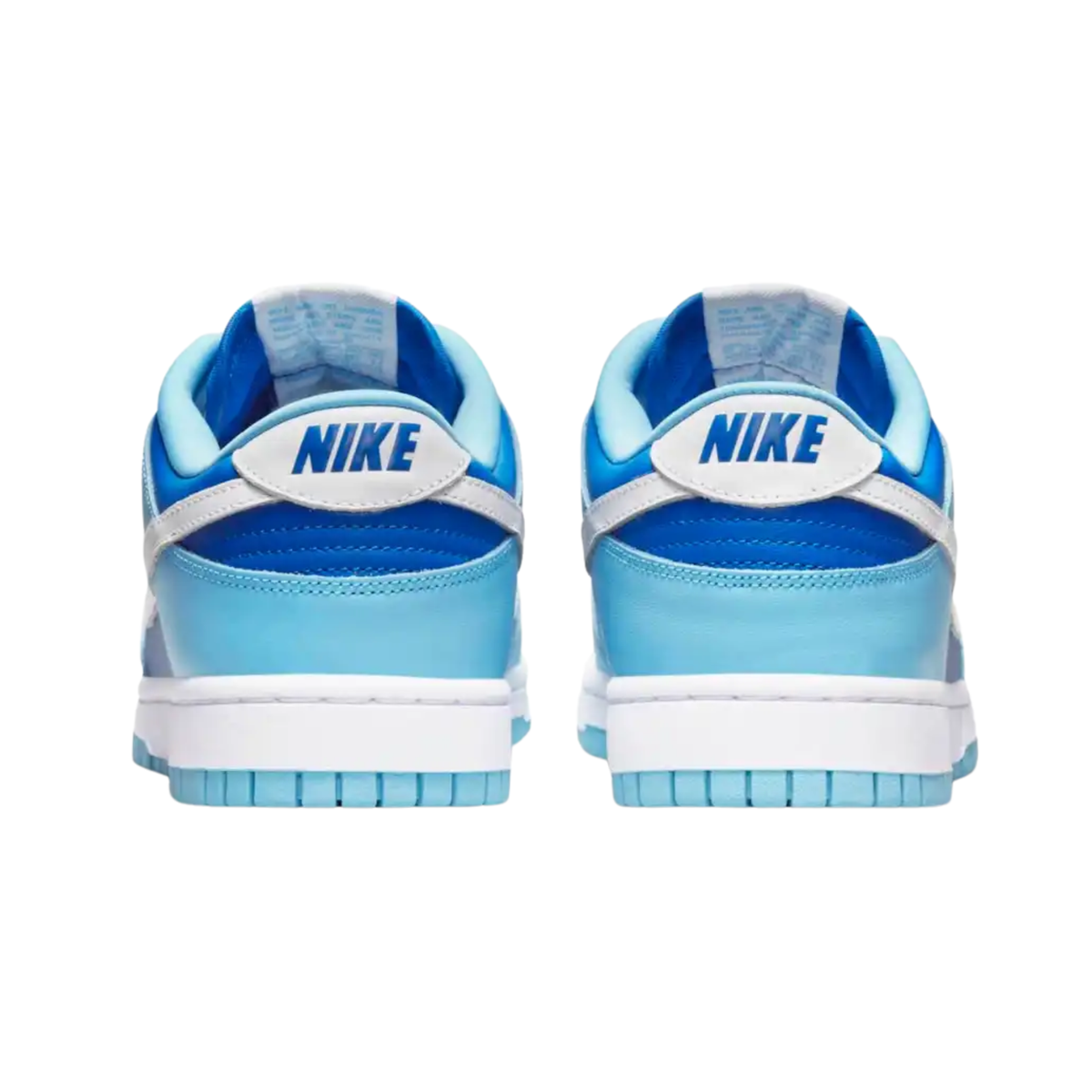 Nike Dunk Low Argon