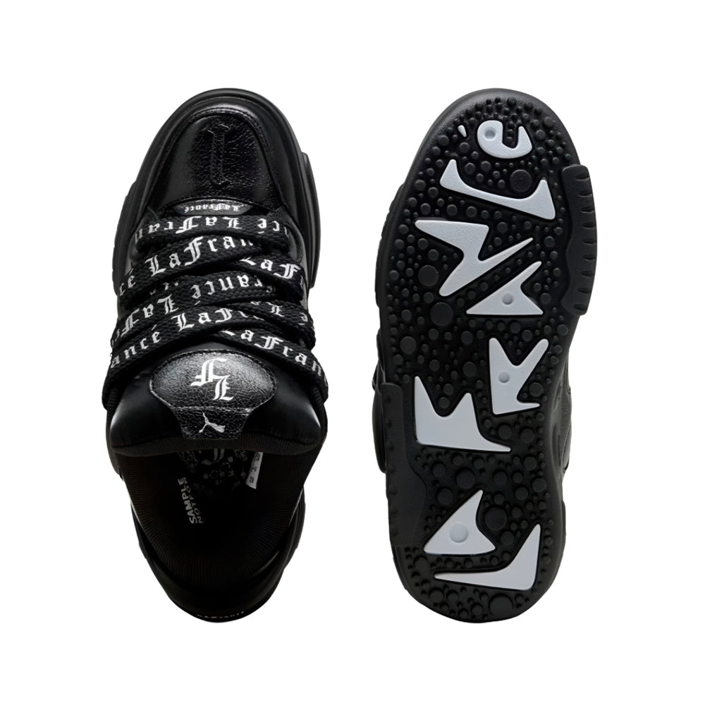 Puma X Lamelo Ball Lafrancé Moment 3x Black