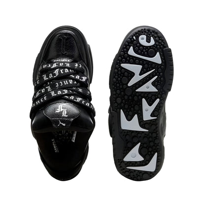 Puma X Lamelo Ball Lafrancé Moment 3x Black