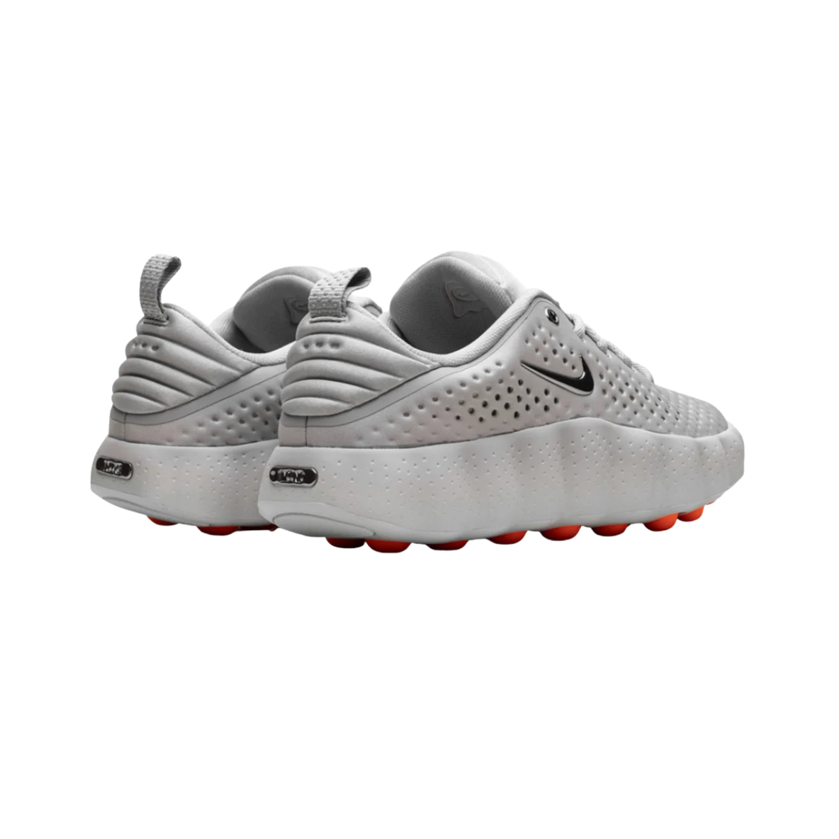 Nike Mind 002 Light Smoke Grey