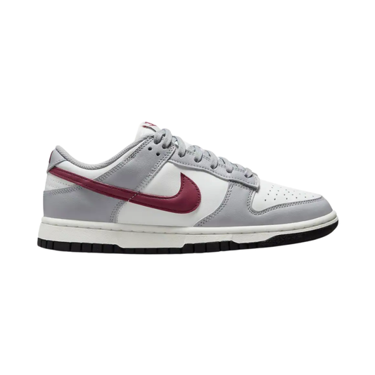 Nike Dunk Low Pale Ivory Redwood