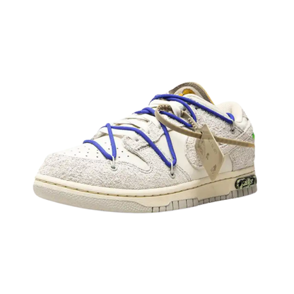 Off-White x Nike Dunk Low Lot 32 of 50