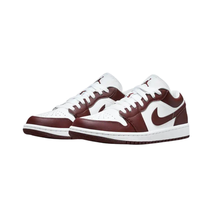Nike Air Jordan 1 Low Team Red