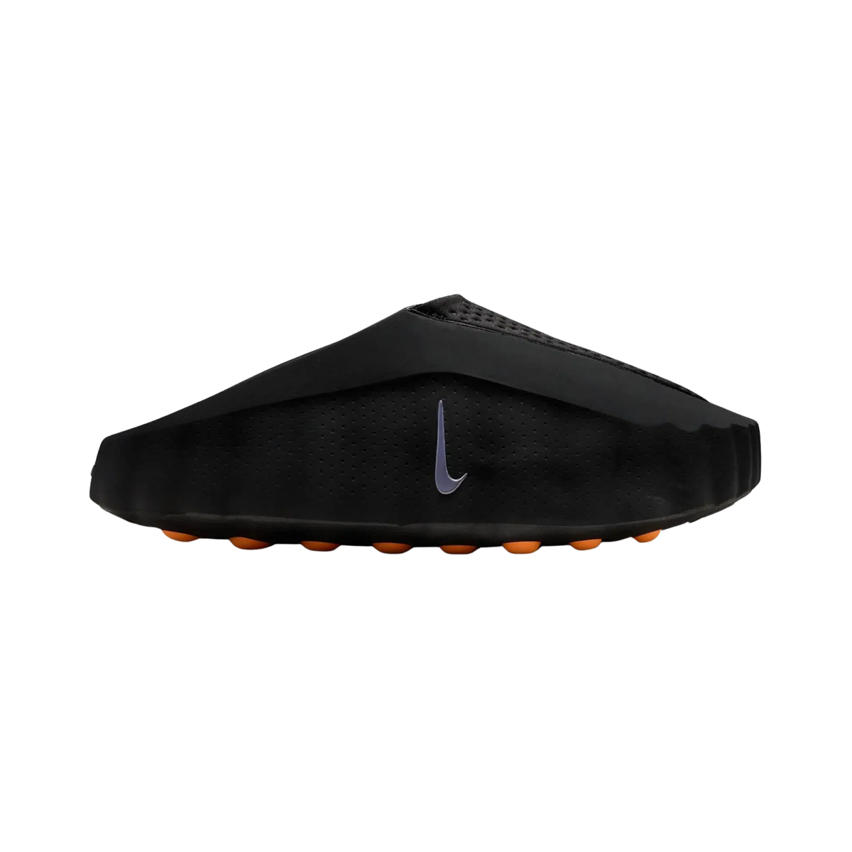 Nike Mind 001 Slide Black Chrome