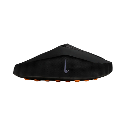 Nike Mind 001 Slide Black Chrome