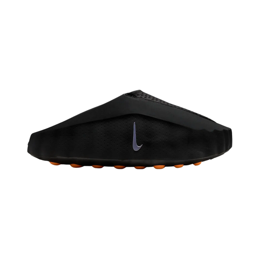 Nike Mind 001 Slide Black Chrome