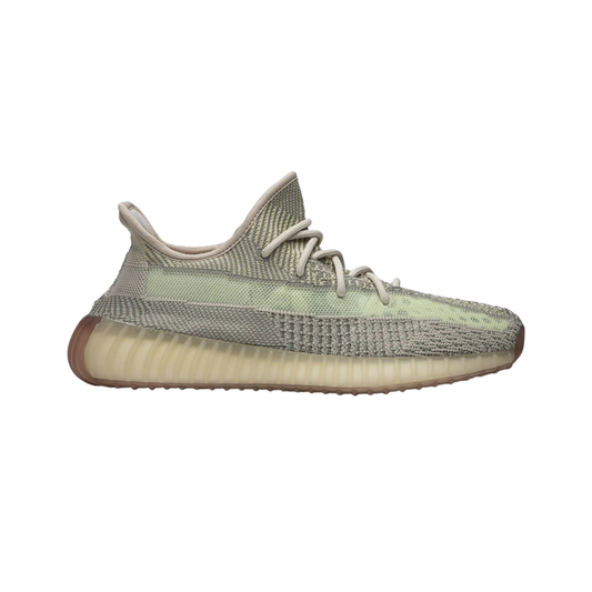 Adidas Yeezy Boost 350 V2 Citrin Non-Reflective