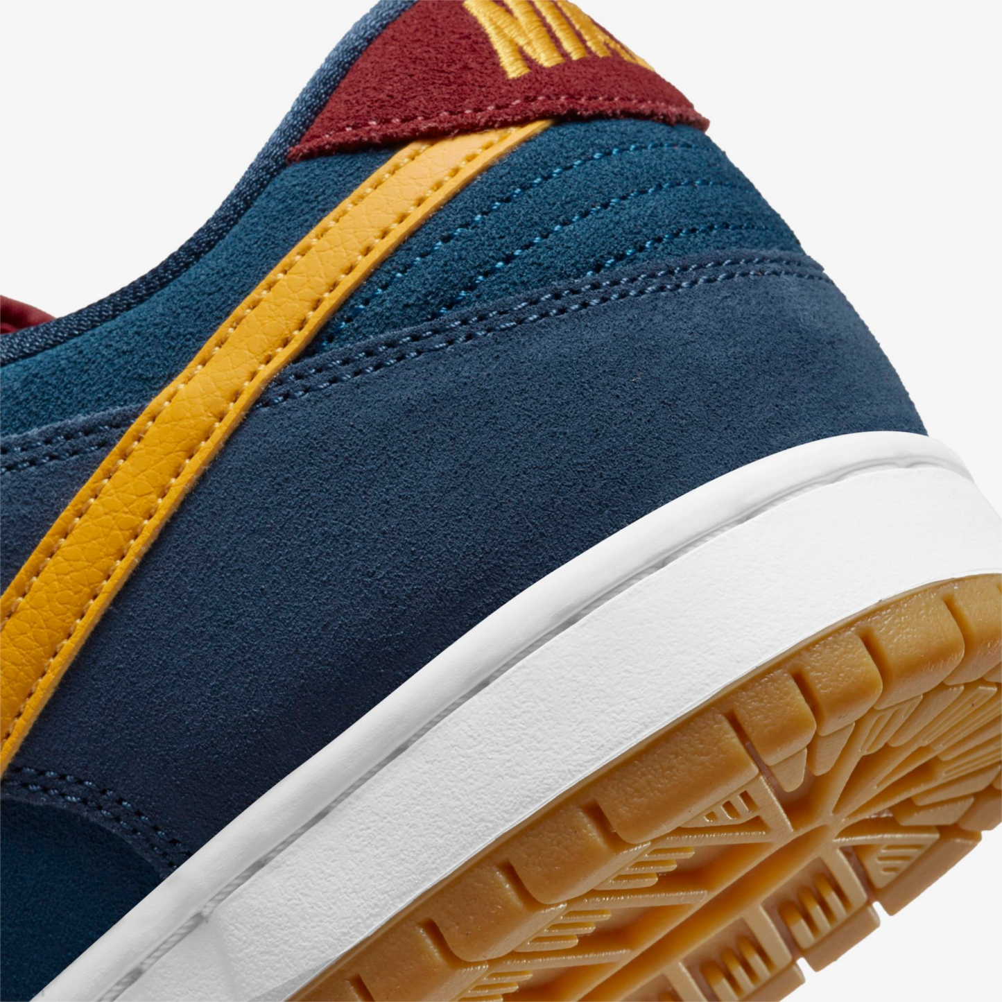 Nike SB Dunk Low Pro Barcelona