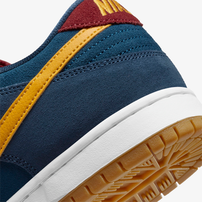 Nike SB Dunk Low Pro Barcelona