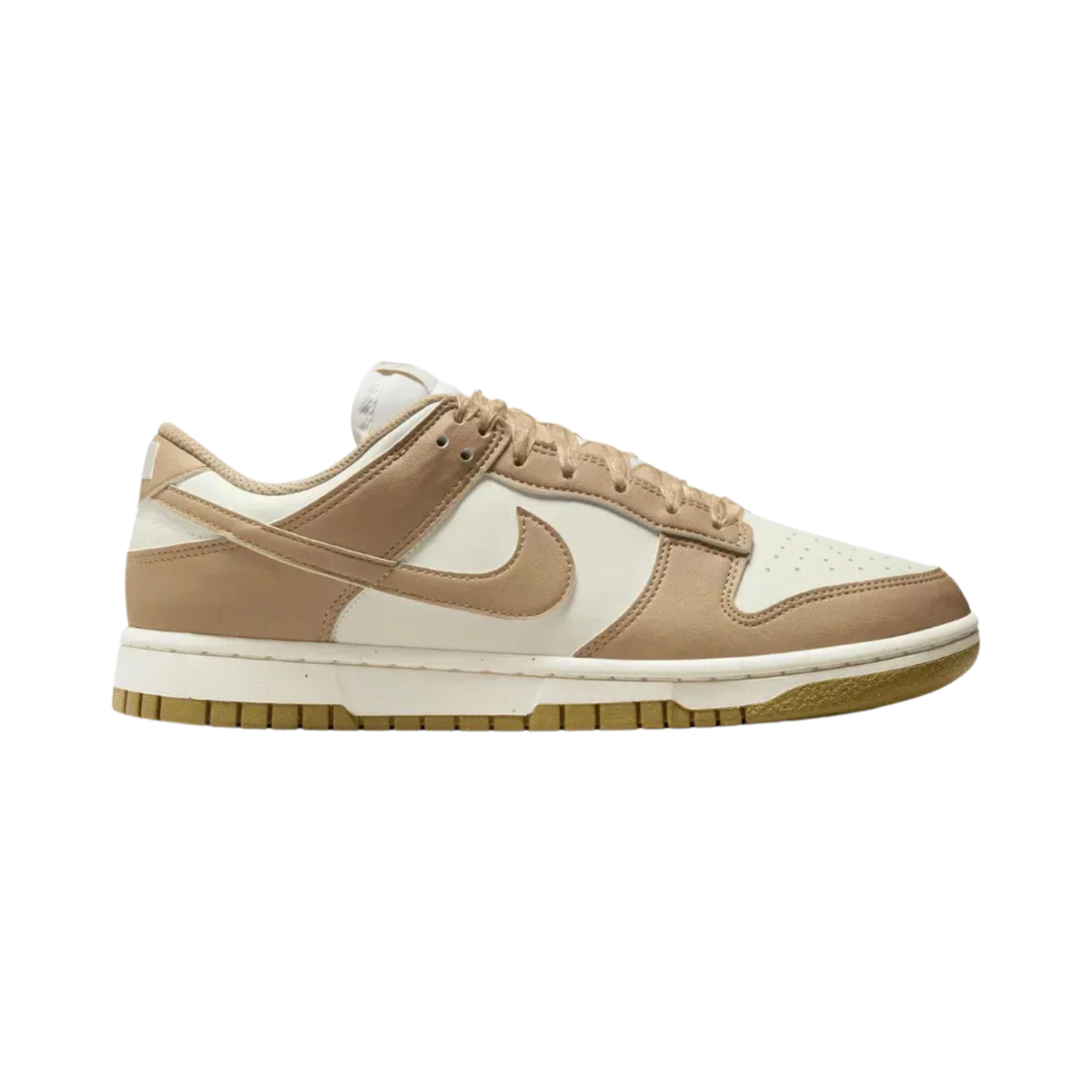 Nike Dunk Low Next Nature Beige Sail