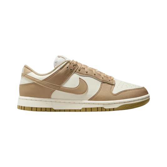 Nike Dunk Low Next Nature Beige Sail