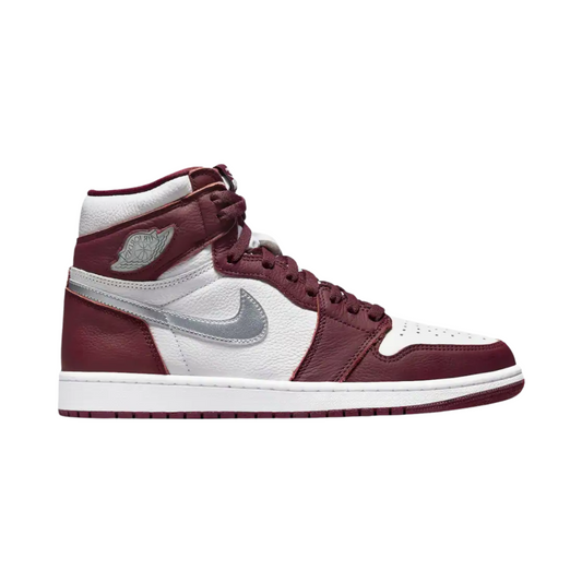 Nike Air Jordan 1 Retro High Bordeaux