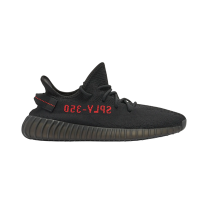 Adidas Yeezy Boost 350 V2 Black Red