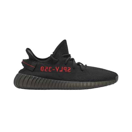 Adidas Yeezy Boost 350 V2 Black Red