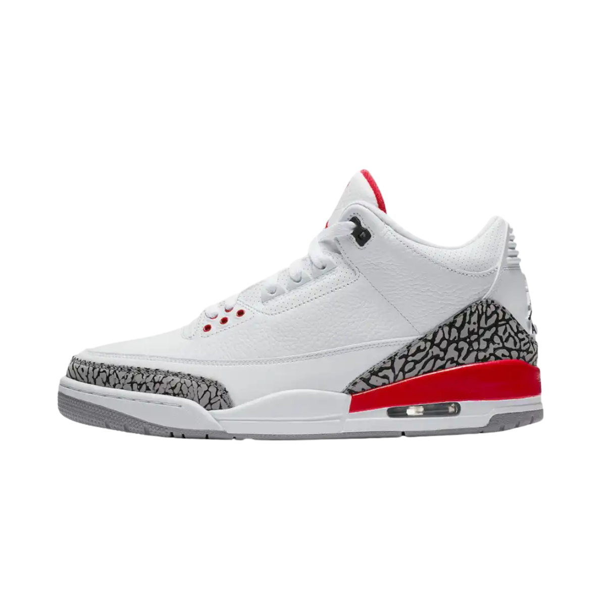 Jordan 3 Retro Hall of Fame