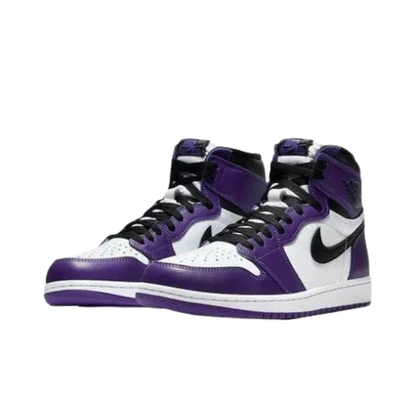 Nike Air Jordan 1 Retro High Court Purple 2.0