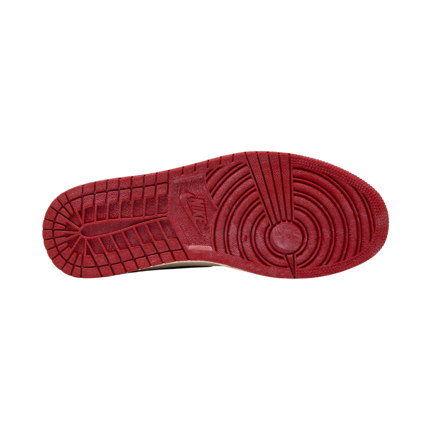 Nike Air Jordan 1 High Chicago Lost and Found