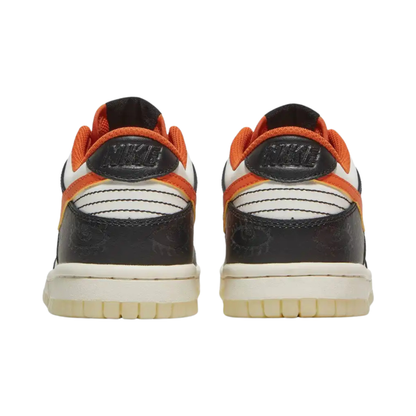 Nike Dunk Low GS Halloween