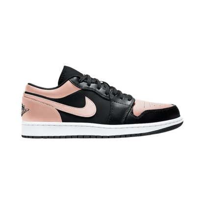 Nike Air Jordan 1 Low Crimson Tint