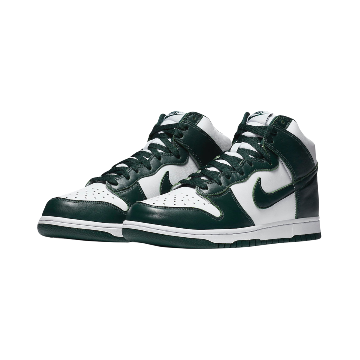 Nike Dunk High SP Spartan Green