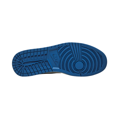 Nike Air Jordan 1 Retro Low Fragment Design x Travis Scott
