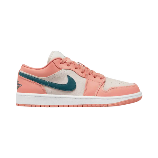 Nike Air Jordan 1 Low Light Madder Root