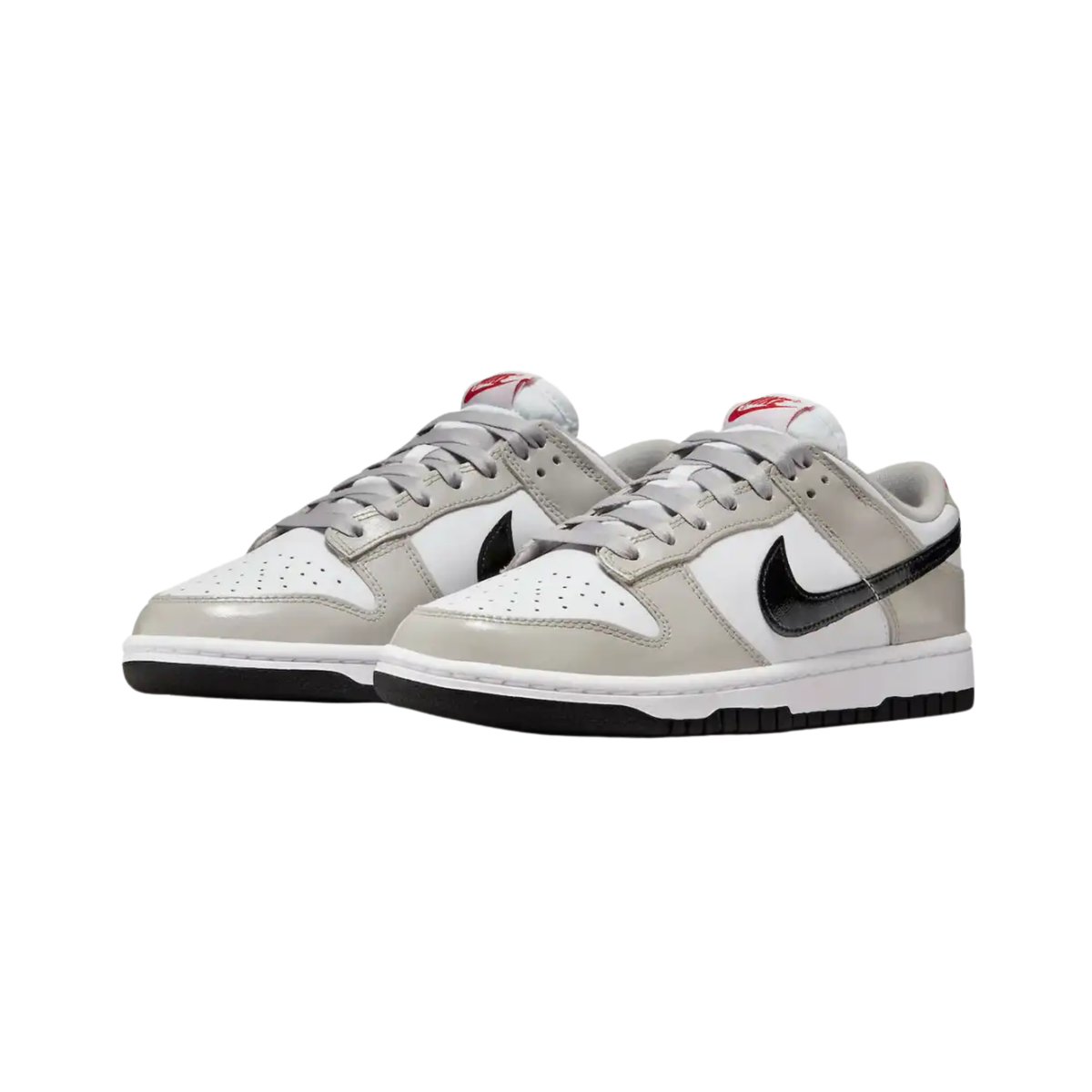 Nike Dunk Low Light Iron Ore
