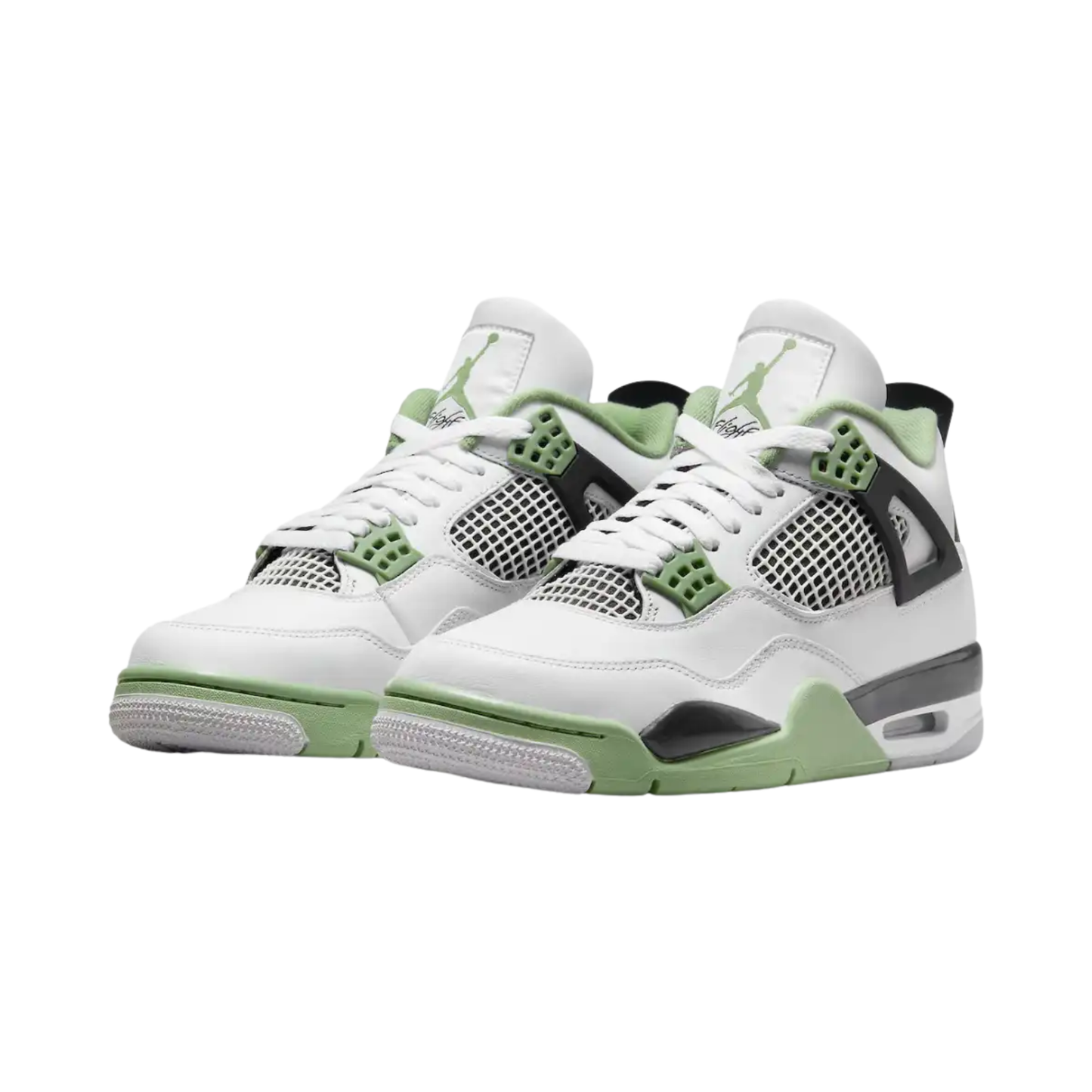 Jordan 4 Retro Seafoam