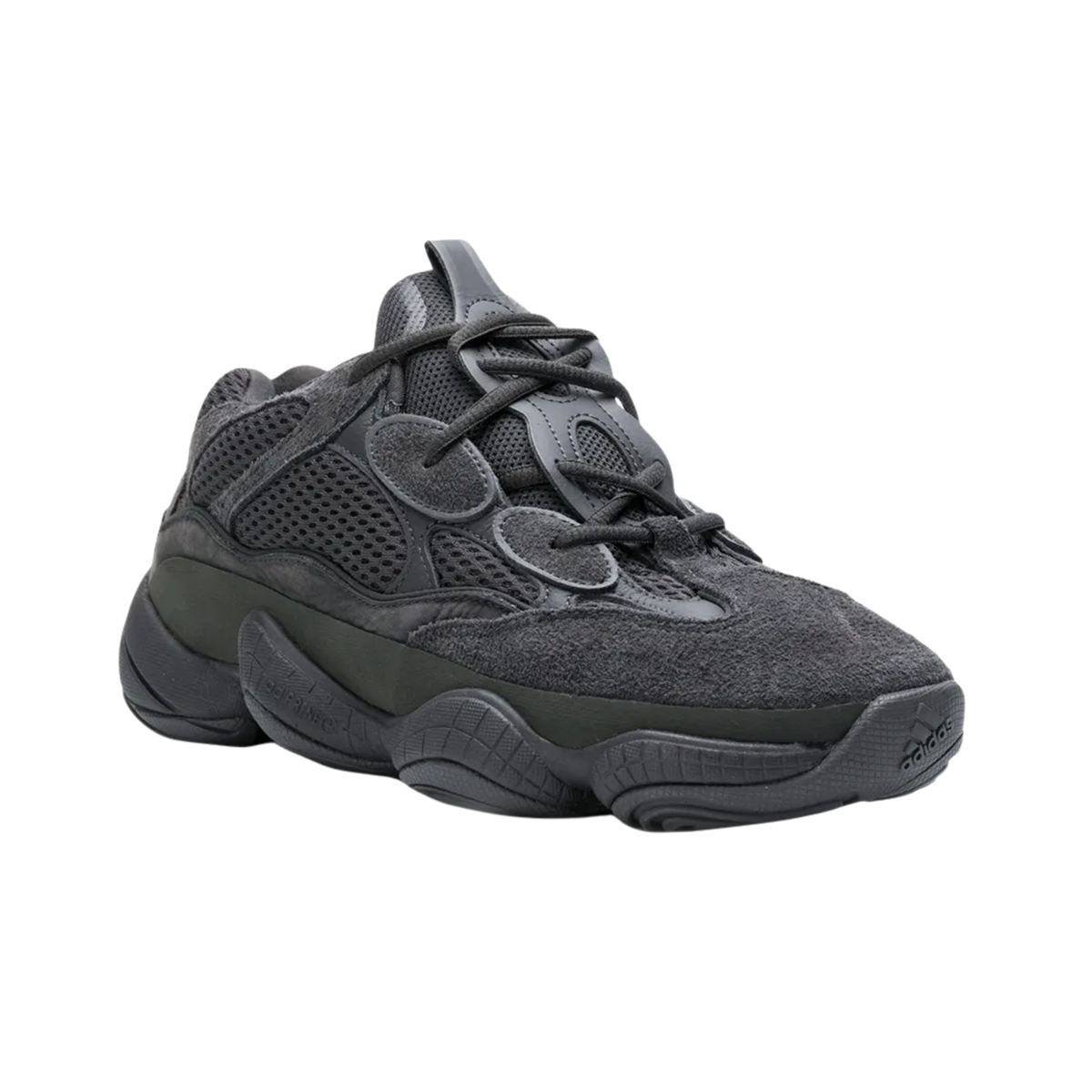 Adidas Yeezy 500 Utility Black