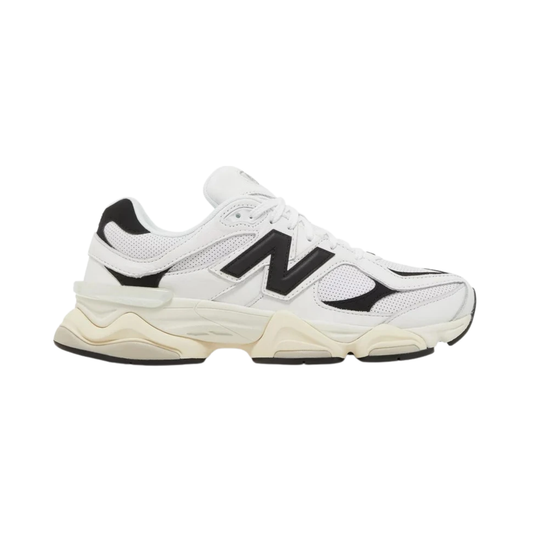 New Balance 9060 White Black