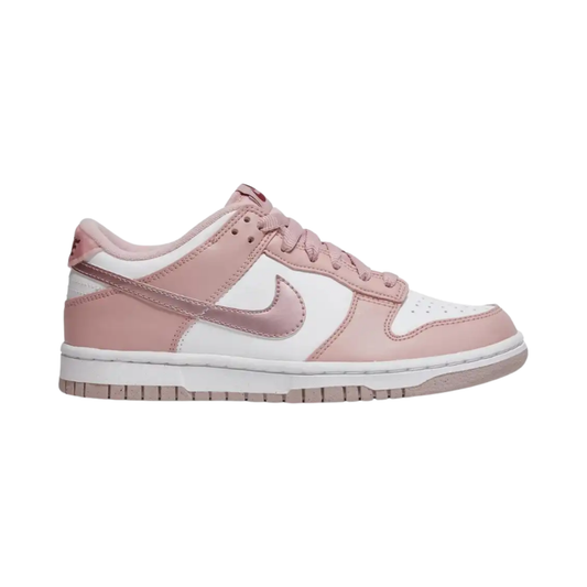 Nike Dunk Low GS Pink Velvet