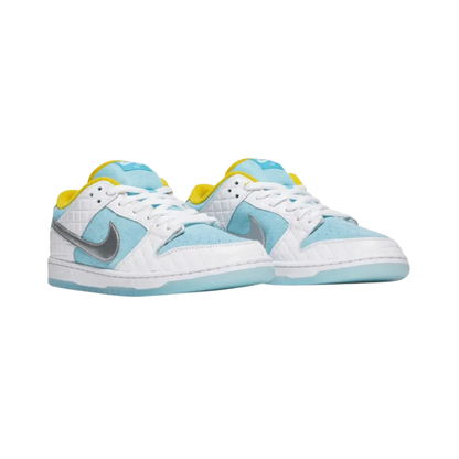 FTC x Nike SB Dunk Low Pro
