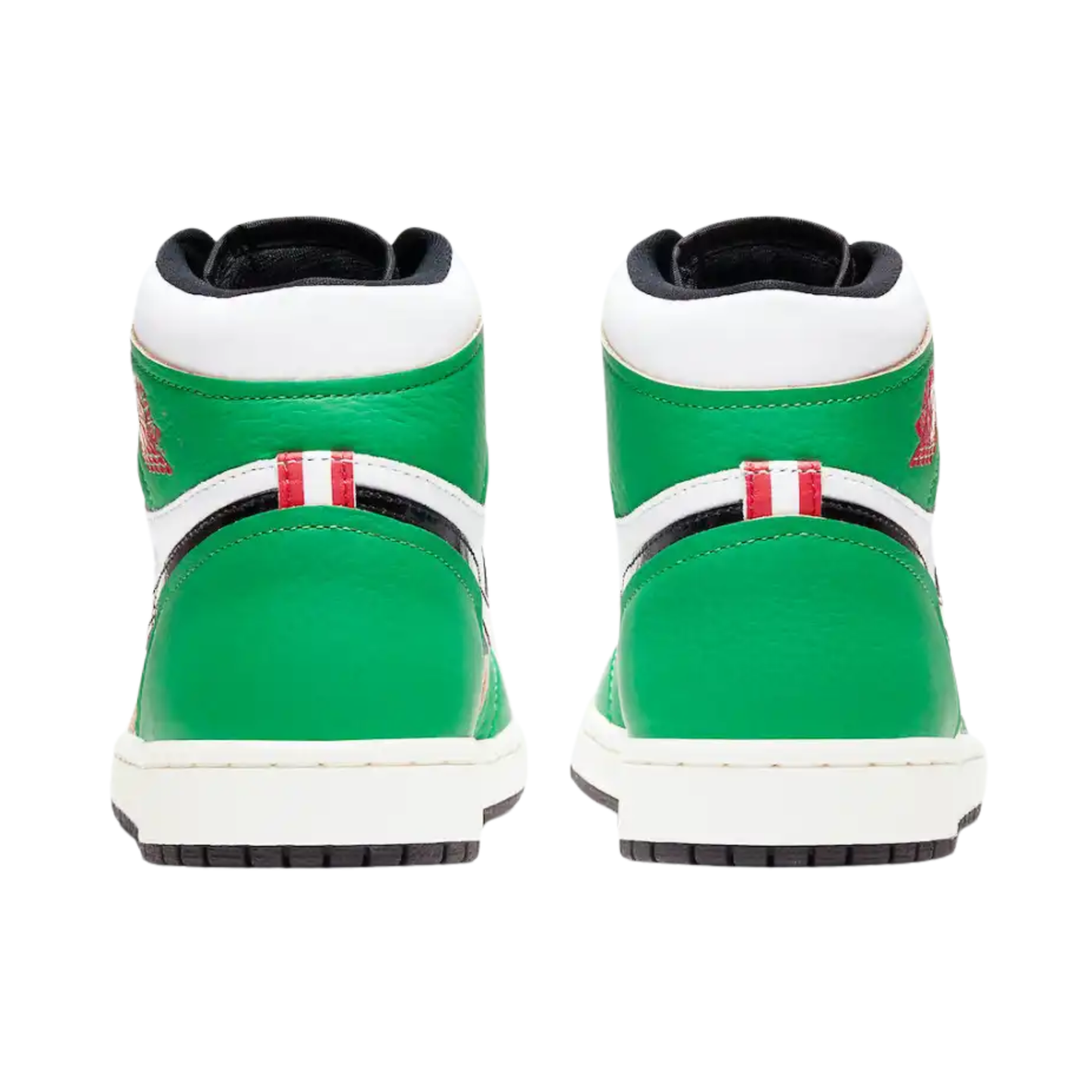 Nike Air Jordan 1 Retro High Lucky Green