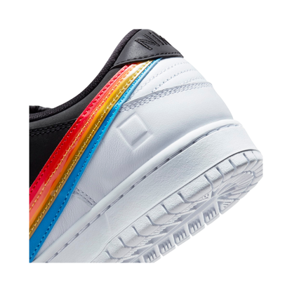 Nike SB Dunk Low Polaroid