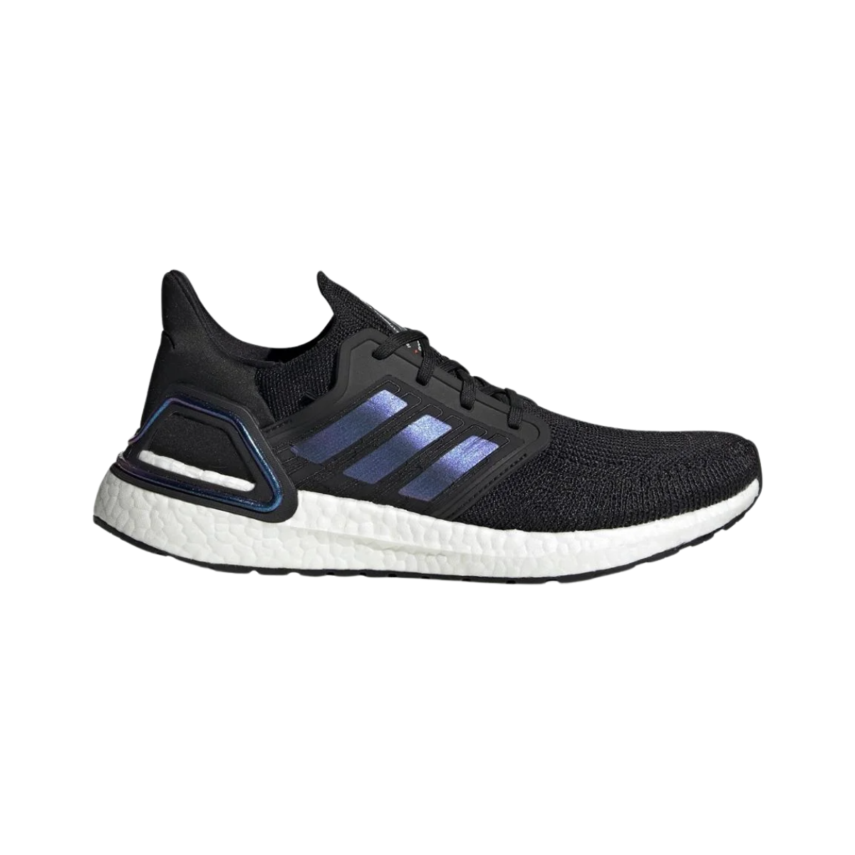 Adidas Ultraboost 20 National Lab Core Black Blue Violet