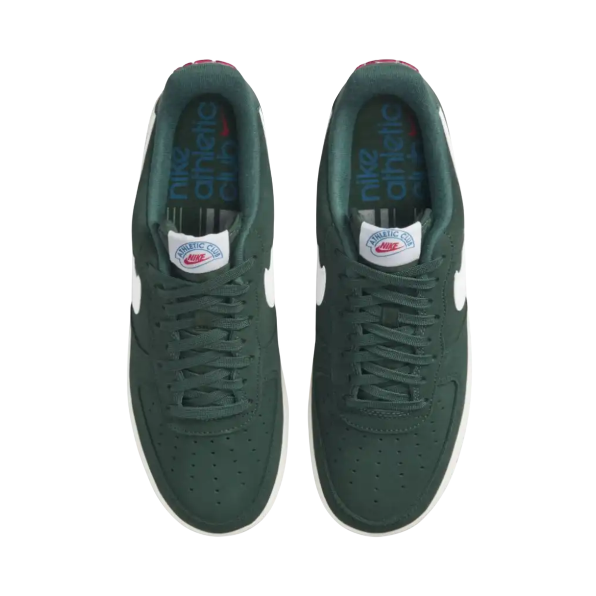Nike Air Force 1 ’07 LX Athletic Club Pro Green