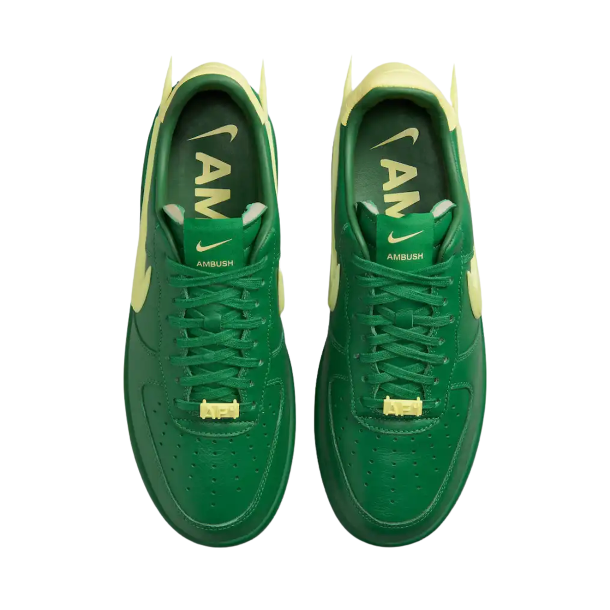 Nike Air Force 1 Ambush Pine Green